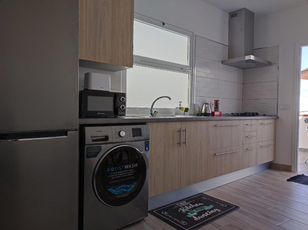 伊科德·德·洛斯·维诺斯Casa Piramide 1 Terraza Y Parking Privado别墅 外观 照片