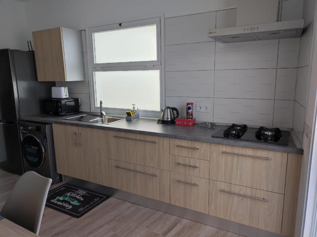 伊科德·德·洛斯·维诺斯Casa Piramide 1 Terraza Y Parking Privado别墅 外观 照片