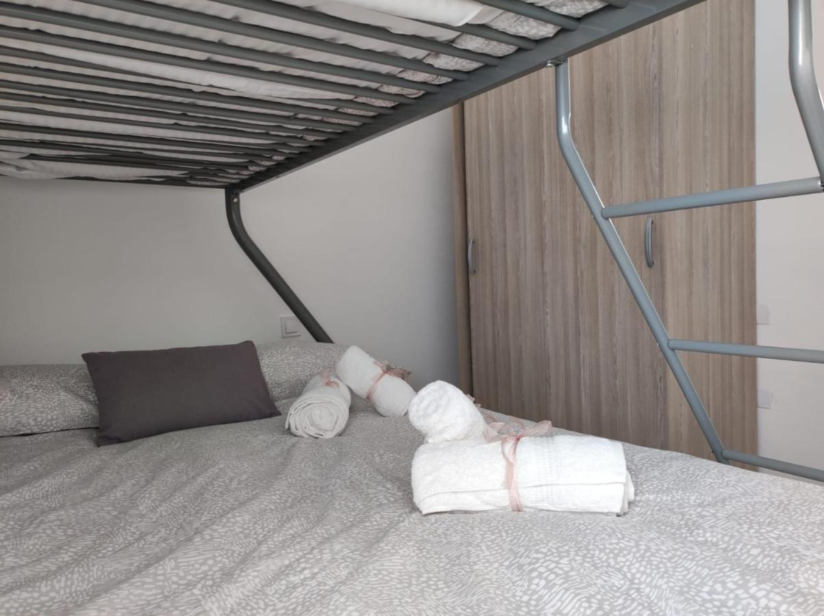 伊科德·德·洛斯·维诺斯Casa Piramide 1 Terraza Y Parking Privado别墅 外观 照片